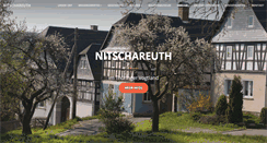 Desktop Screenshot of nitschareuth.de